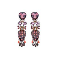 Orecchini Ayala Bar Donna Radiance in Lega metallica WF-RDN2323 - WF-RDN2323